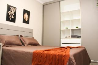 Apto 103 com ar cond - 7 min do aeroporto - 4