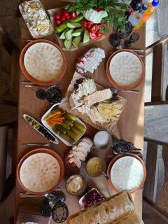 Moon Valley Guest House - 9