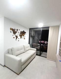 Apartamento Bilbao Villavicencio - 4