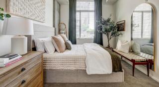 Phoenix Downtown Zen Loft - 6