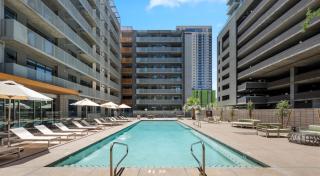 Phoenix Downtown Zen Loft - 3
