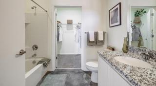 Phoenix Downtown Zen Loft - 1