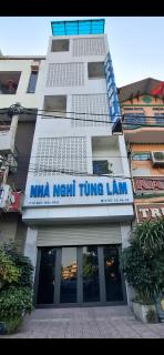 NHÀ NGHỈ TÙNG LÂM TungLam HOTEL - 3