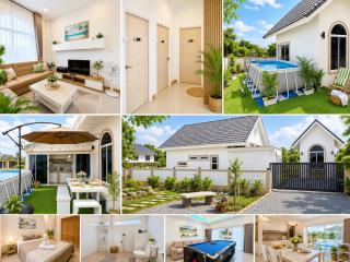 Piphutawan Villa - 9