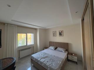 Étage de Villa Salina - 1