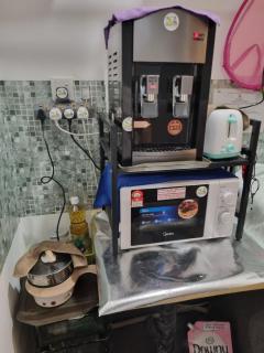 Sunway Paradise Home Staycation PH2100 SELF CHECK IN OUT - 9