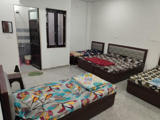 Hotel KHATU SHYAM NIWAS - 9
