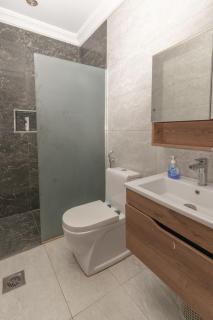 Suite with view in Obhur - Jeddah - 7
