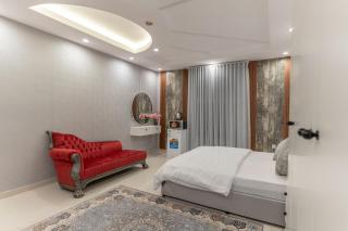 Suite with view in Obhur - Jeddah - 9