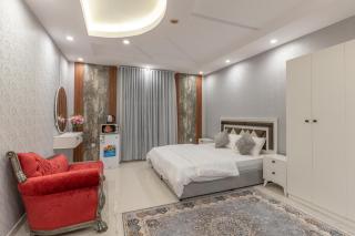 Suite with view in Obhur - Jeddah - 5