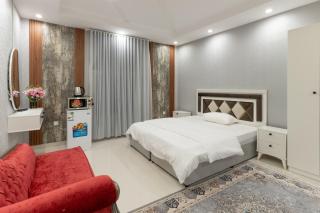 Suite with view in Obhur - Jeddah - 4