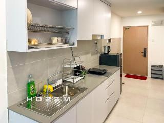 SB1B2P Hozem SA D'Millenia L536 Kota Samarahan - 3