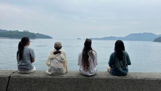 Grandma's island Home Hakata - Matsusaki Ryokan 島のおばあちゃんち宿伯方 - 松崎旅館 - 3
