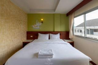 Loei Buri Hotel by Alphatel - 9