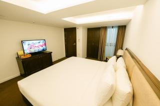 Marigold Hotel Hanoi - 6