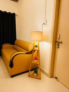 Moonleaf Stay, Guwahati - 8