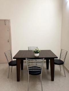 Moonleaf Stay, Guwahati - 9