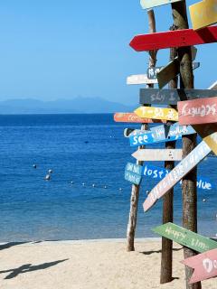 Akana La Orange Sea Sunset Boutique Hote - Dapeng - 7