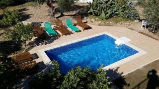 Villa Kaloudis - Kolymbia - 0