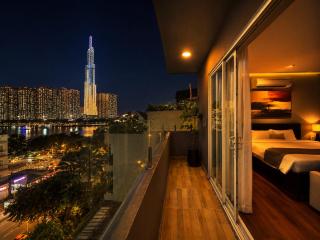 Amana Boutique Riverside - An Khanh - 3