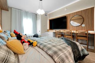 Studio near Epic Universe and Disney - 7