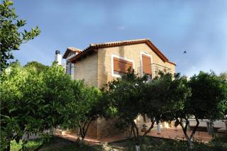 Villa Kaloudis - Kolymbia - 8