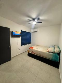 Departamento Familiar Arrecife Miramar hasta 12 personas - 3