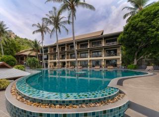 Tanote Villa resort, Koh-Tao - 3