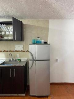 Casa Amplia de 3 Pisos - 3 Habitaciones - Zona Verde de Bucaramanga - 4