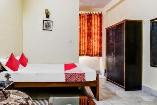 Hotel O Lord Shiva - 1