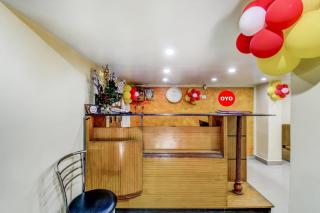 Hotel O Lord Shiva - 2