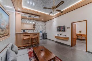 Junna House Ubud - 7