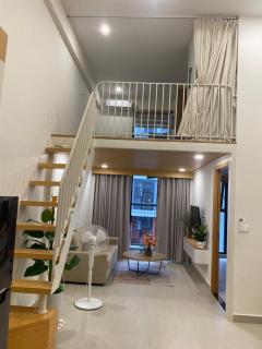 Căn hộ chung cư Sun Urban City Hà Nam, Ninh Bình - Art residence - 0