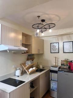 Davao Cozy Condo T6 unit 2 - 8