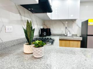 Diseño y Comodidad - Apartamento de 2 Hab en Ubicación Privilegiada - 6