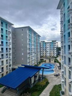 Davao Cozy Condo T6 unit 2 - 3