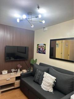 Davao Cozy Condo T6 unit 2 - 2
