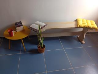 Mimichka gite - 3
