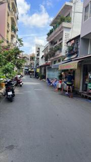 Bồng Lai 72 lê tự tài - 4