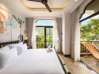 Natalie Indochine Mountain Villa Da Nang by Haviland - 0