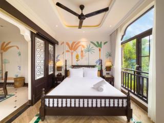 Natalie Indochine Mountain Villa Da Nang by Haviland - 7