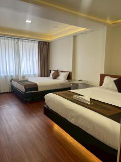 Longzhu Guesthouse - 9