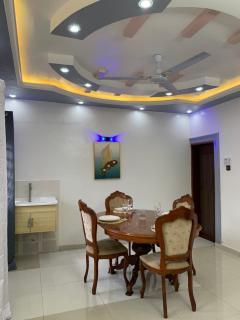 Villa de 2 chambres - 3