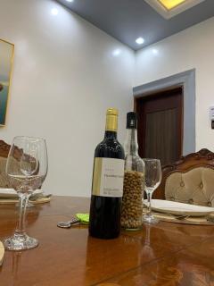 Villa de 2 chambres - 2