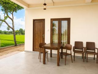 Green Sapphire Holiday Resort Wilpaththu - 3
