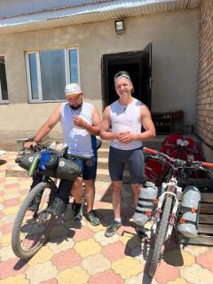 Adventure Guest House - 2