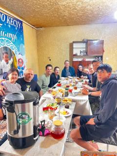Adventure Guest House - 8