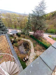 Spacious apartment in a quiet location, large terraces - 2