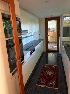 Spacious apartment in a quiet location, large terraces - 1