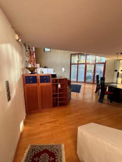 Spacious apartment in a quiet location, large terraces - 2